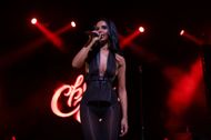 Chxrry22 In Concert - Brooklyn, NY - Source: Getty